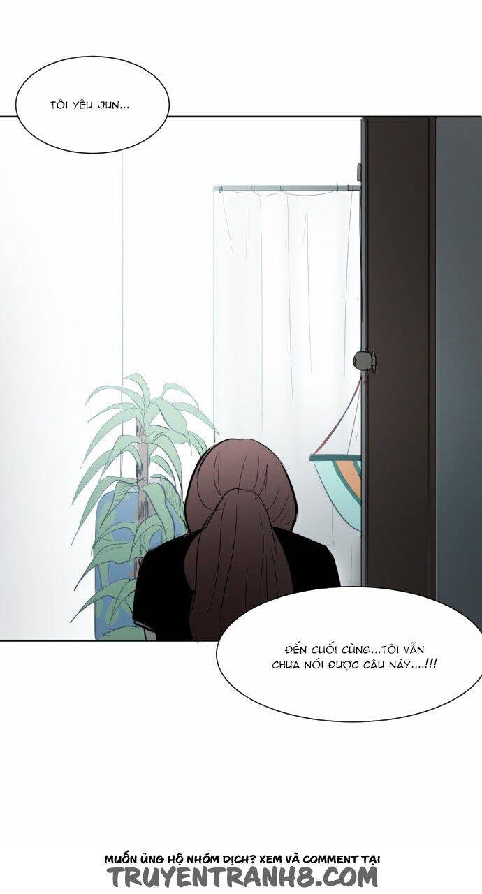 Transparent Cohabitation Chapter 29 - 24