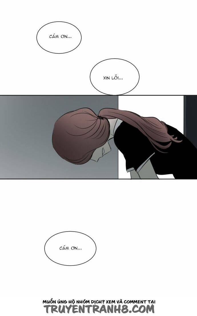 Transparent Cohabitation Chapter 29 - 26