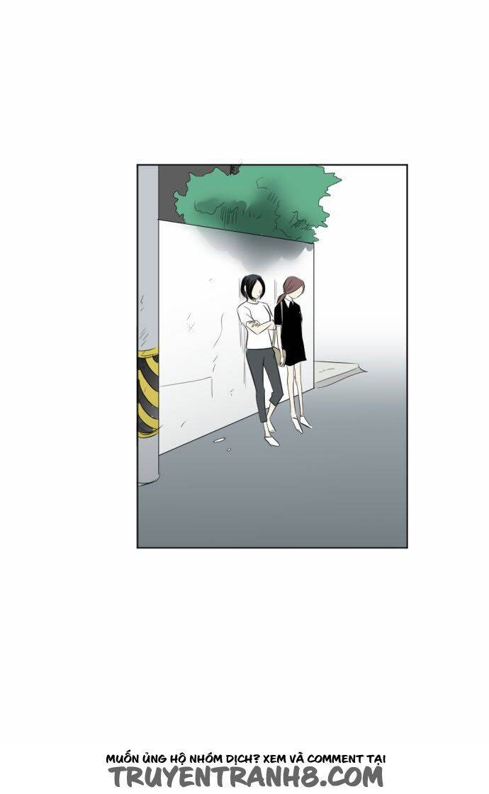 Transparent Cohabitation Chapter 29 - 28