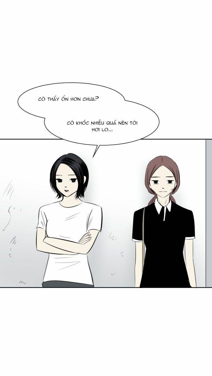 Transparent Cohabitation Chapter 29 - 29