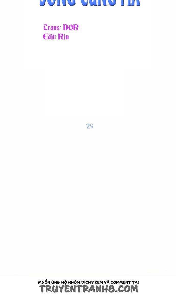 Transparent Cohabitation Chapter 29 - 3