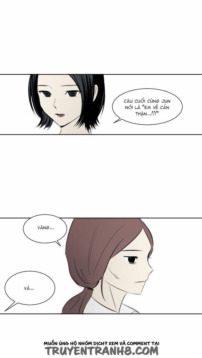 Transparent Cohabitation Chapter 29 - 30