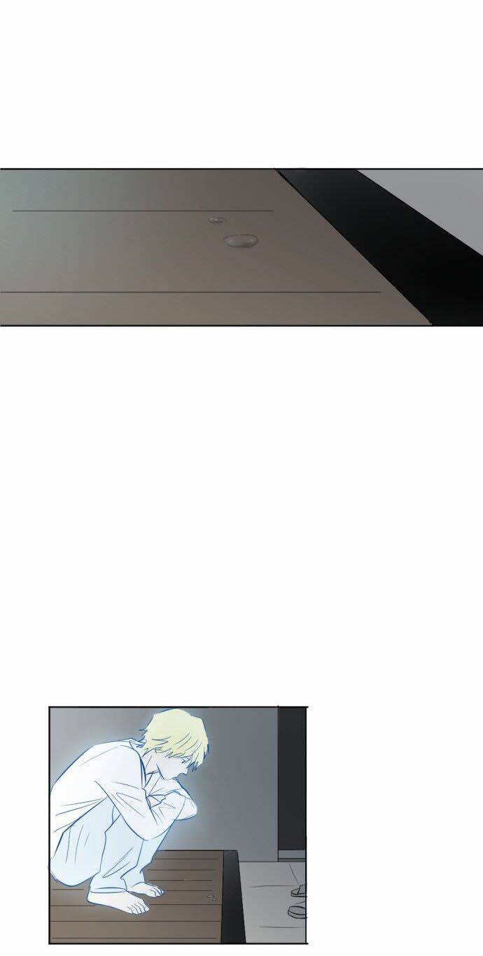 Transparent Cohabitation Chapter 29 - 32