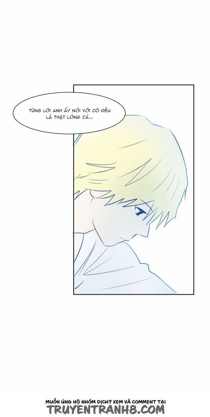 Transparent Cohabitation Chapter 29 - 33