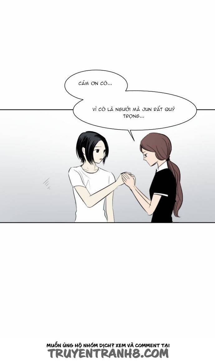 Transparent Cohabitation Chapter 29 - 35