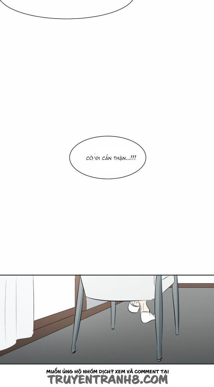 Transparent Cohabitation Chapter 29 - 38