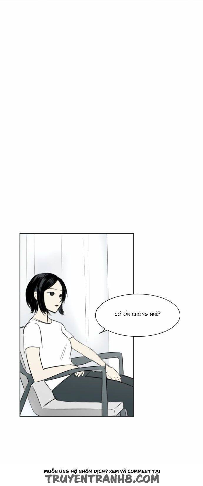 Transparent Cohabitation Chapter 29 - 39
