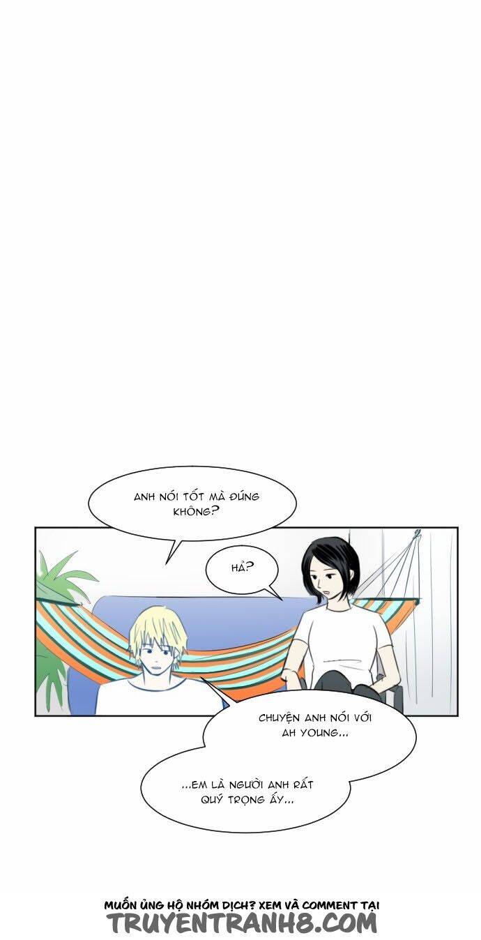 Transparent Cohabitation Chapter 29 - 41