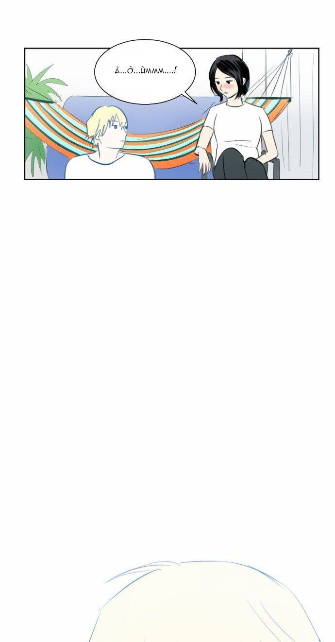 Transparent Cohabitation Chapter 29 - 42