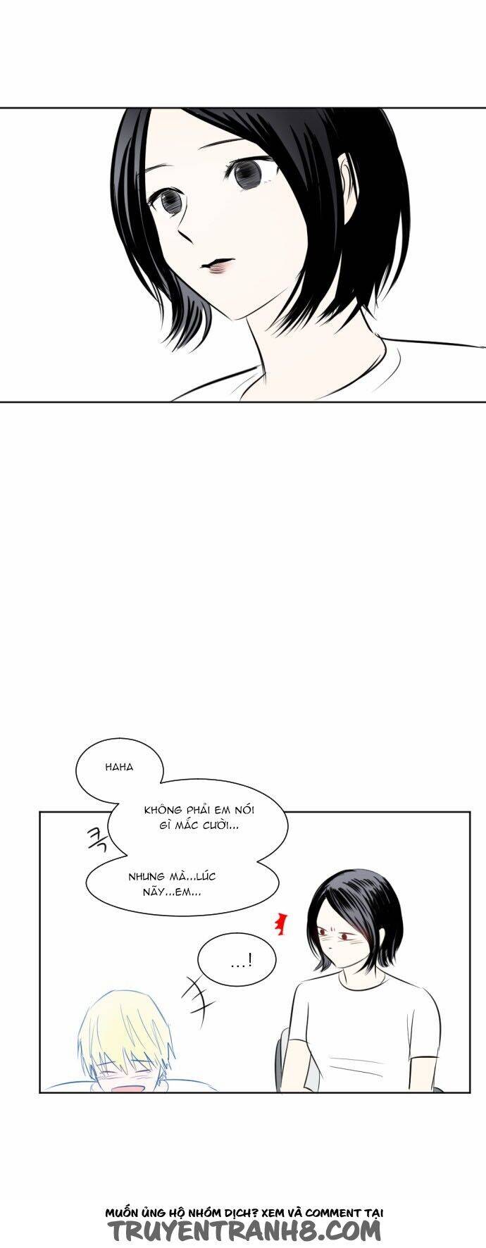 Transparent Cohabitation Chapter 29 - 44