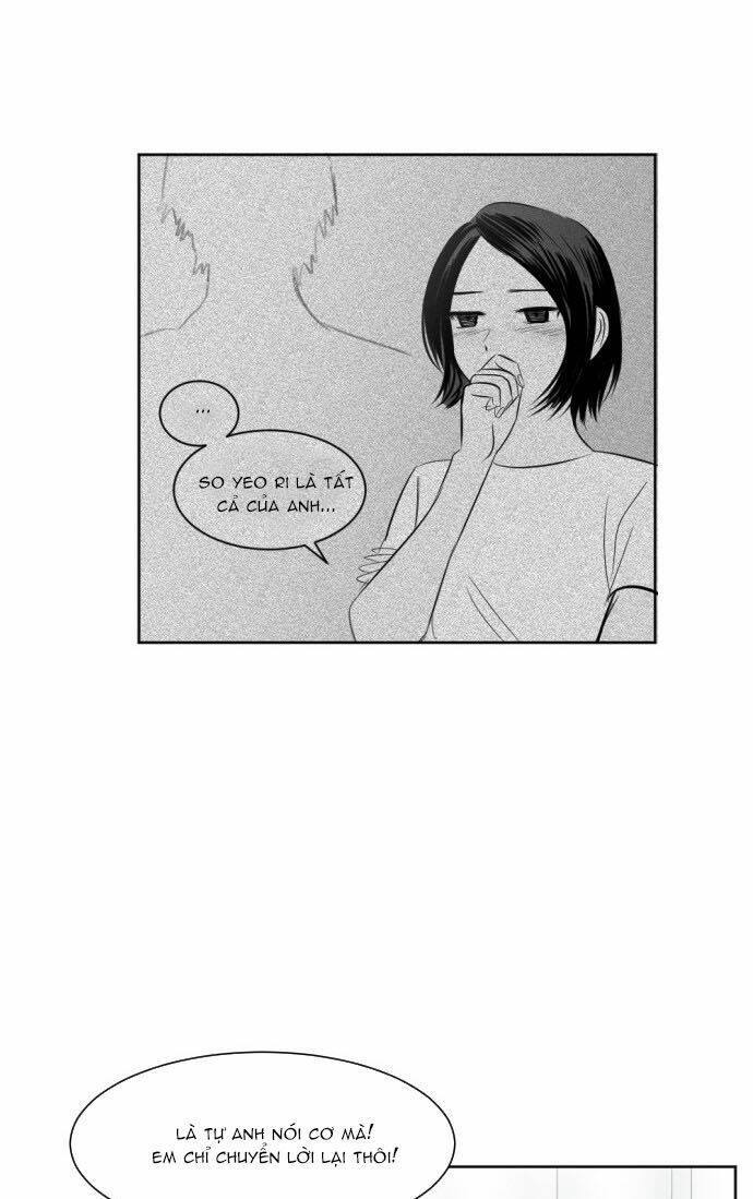 Transparent Cohabitation Chapter 29 - 45