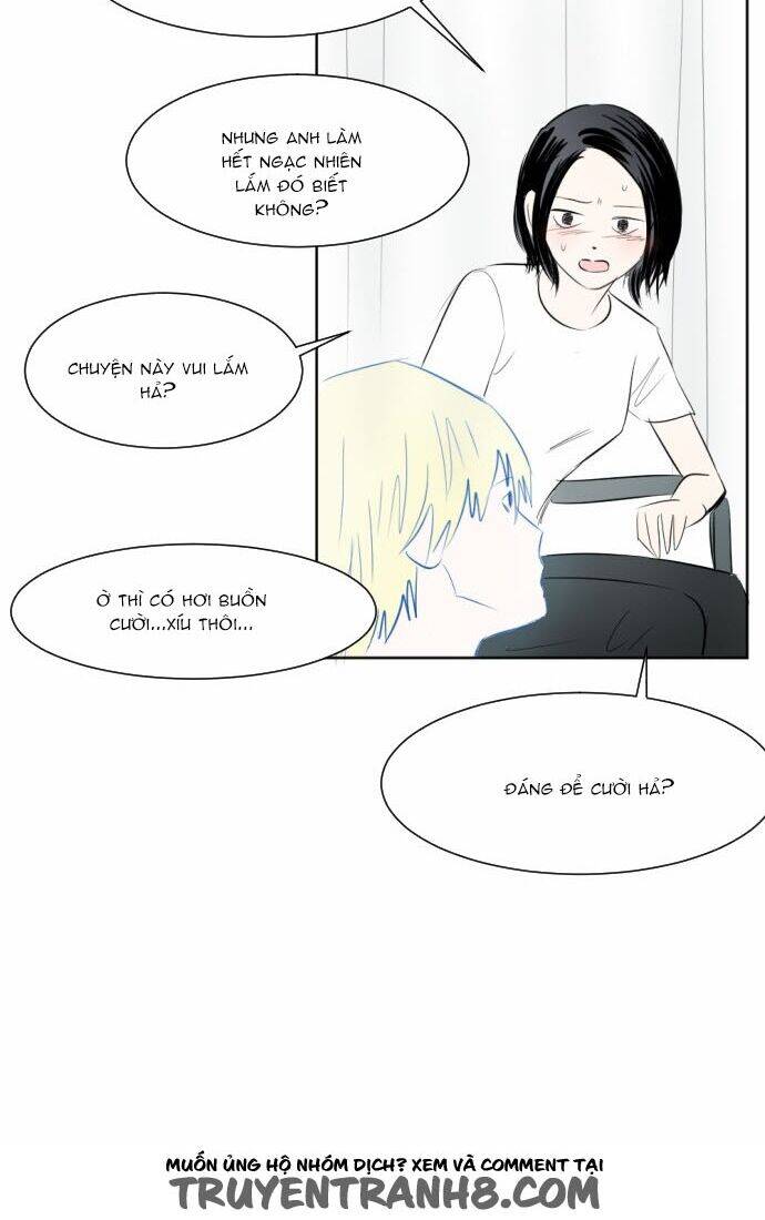 Transparent Cohabitation Chapter 29 - 46