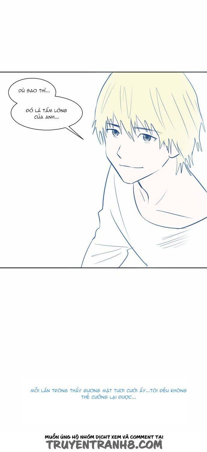 Transparent Cohabitation Chapter 29 - 47