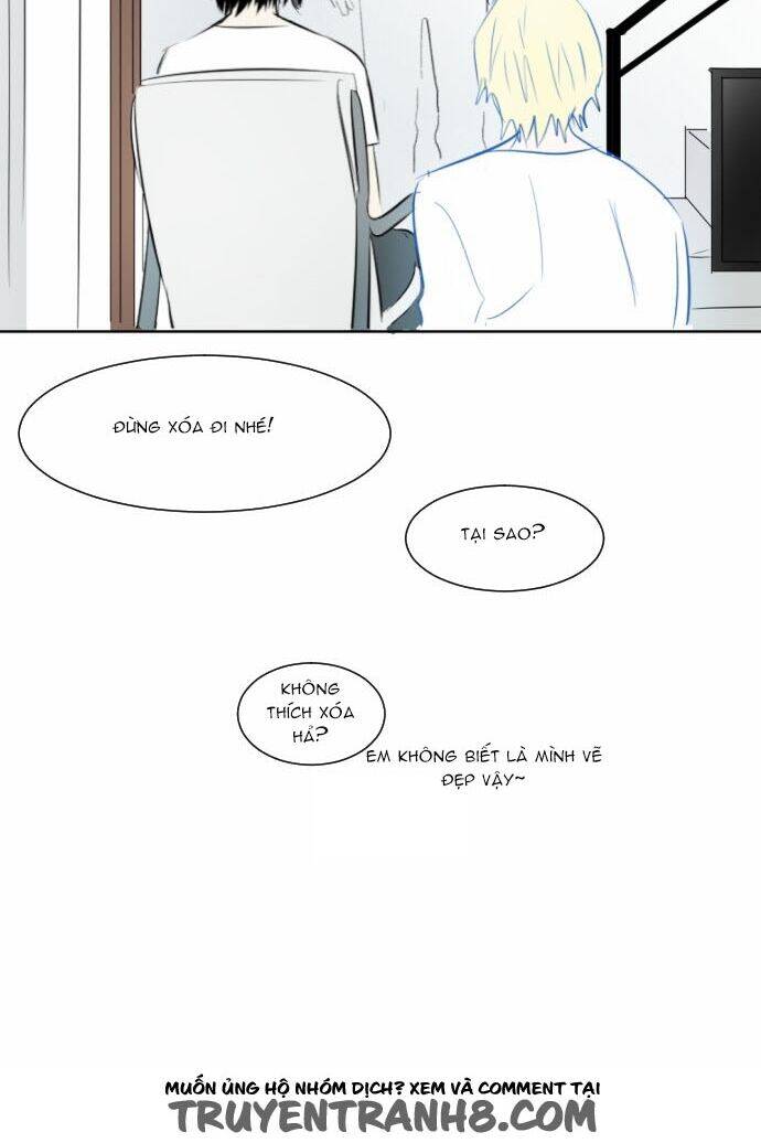 Transparent Cohabitation Chapter 29 - 50