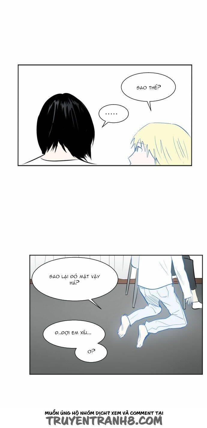 Transparent Cohabitation Chapter 29 - 55