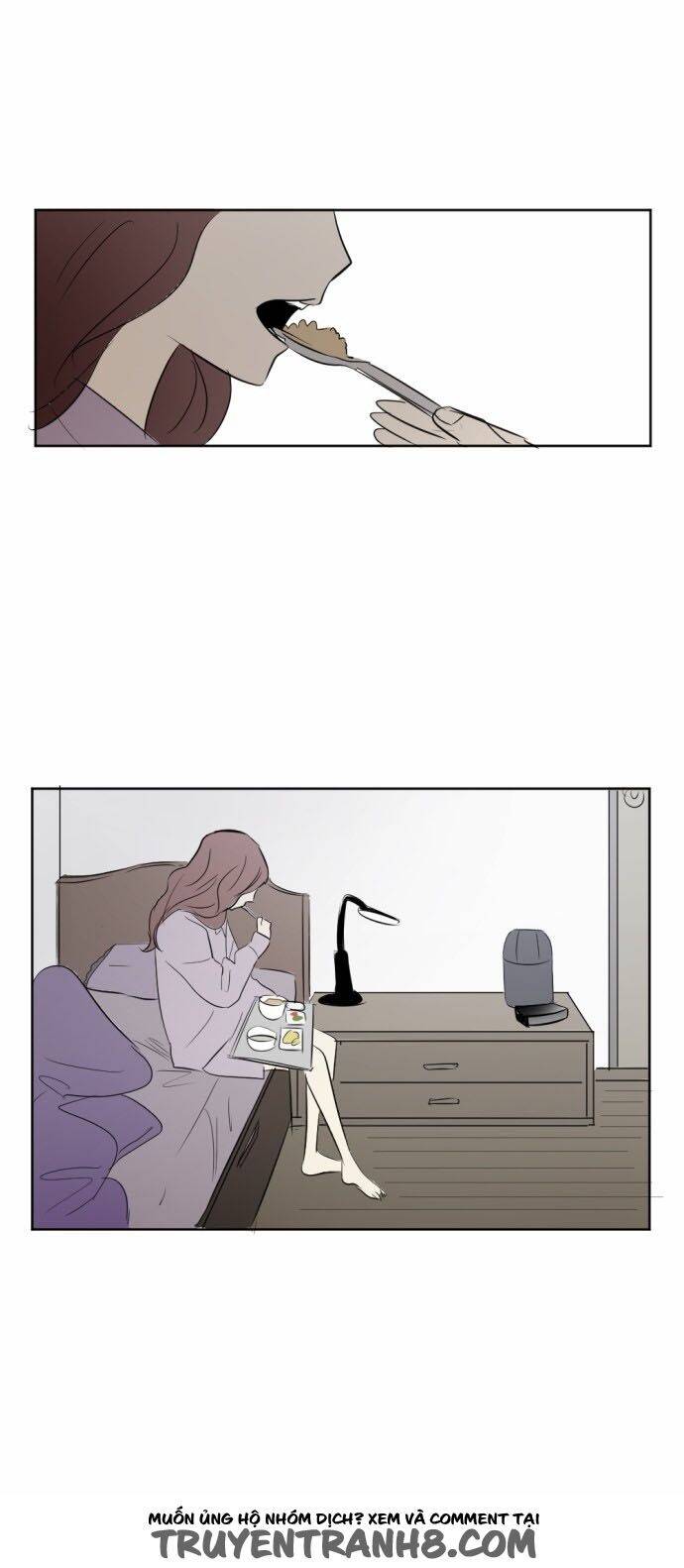 Transparent Cohabitation Chapter 29 - 58