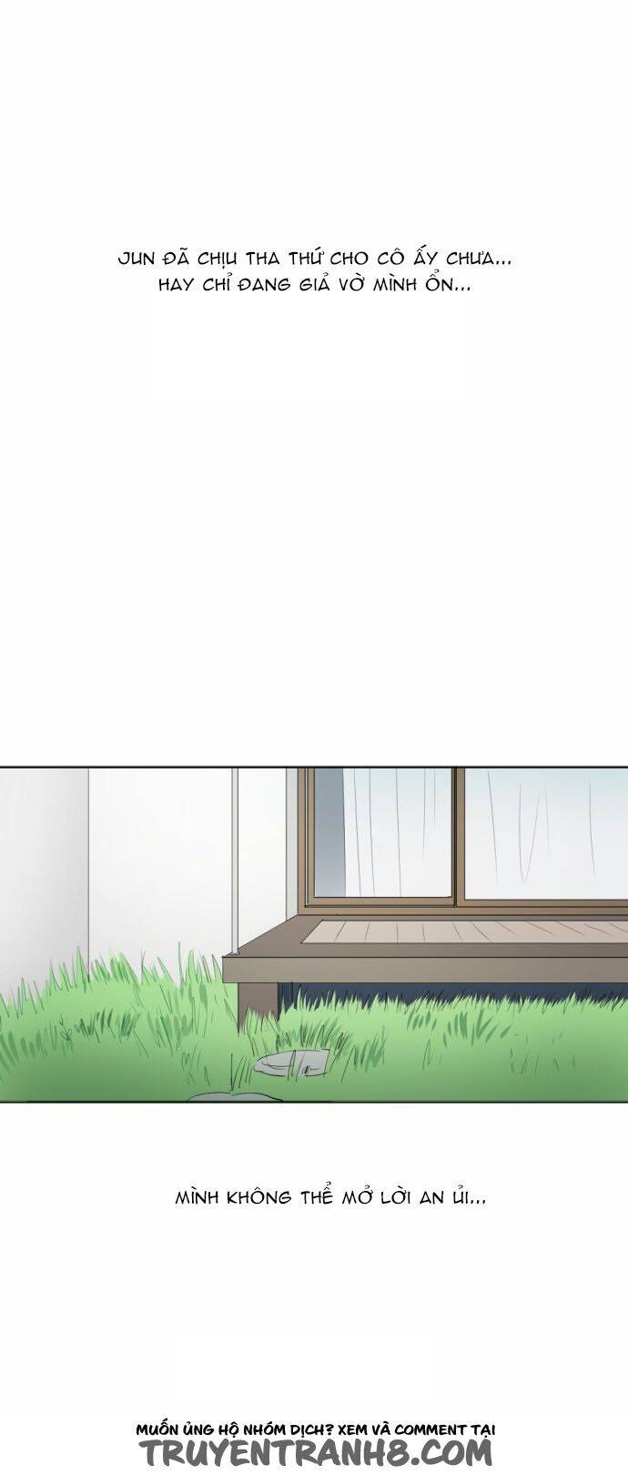 Transparent Cohabitation Chapter 29 - 6