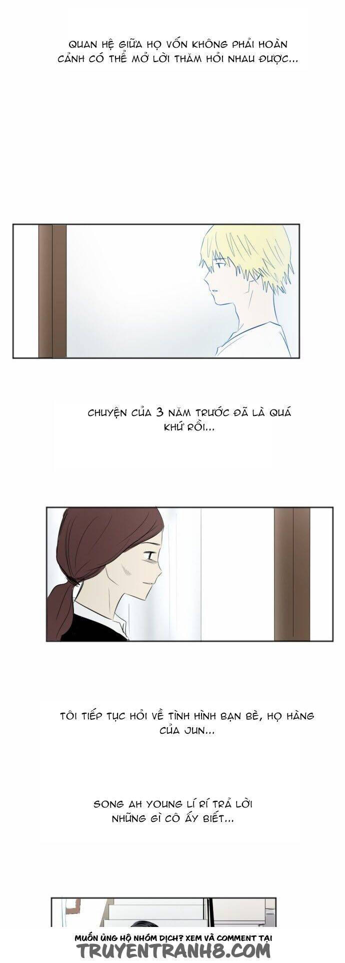 Transparent Cohabitation Chapter 29 - 7