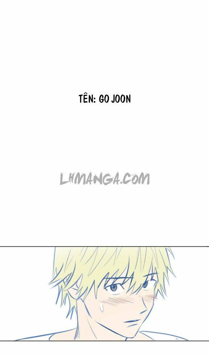 Transparent Cohabitation Chapter 3 - 10