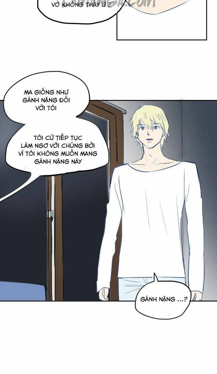 Transparent Cohabitation Chapter 3 - 15