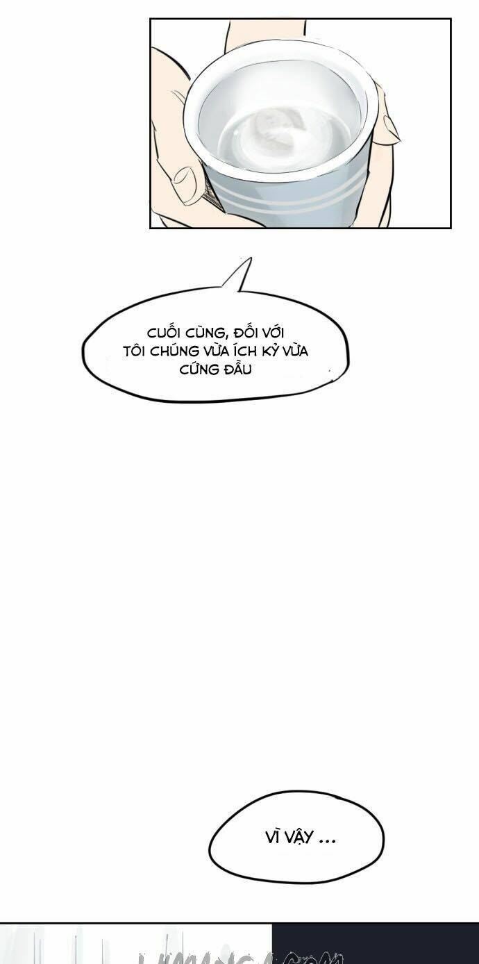 Transparent Cohabitation Chapter 3 - 17