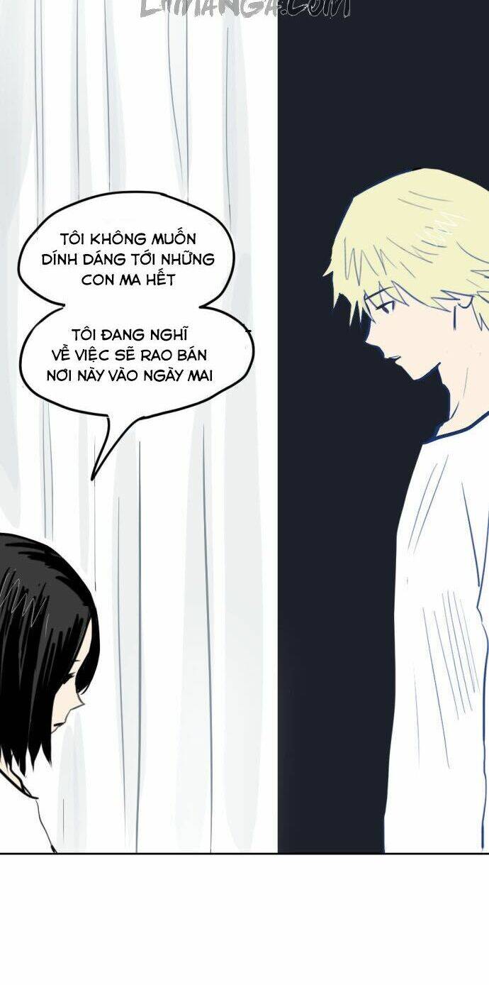 Transparent Cohabitation Chapter 3 - 18