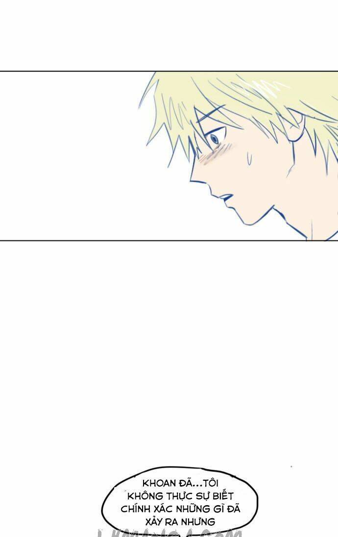 Transparent Cohabitation Chapter 3 - 19