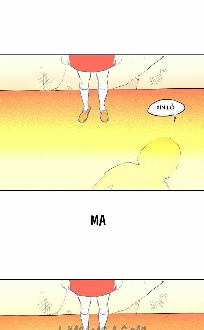 Transparent Cohabitation Chapter 3 - 2