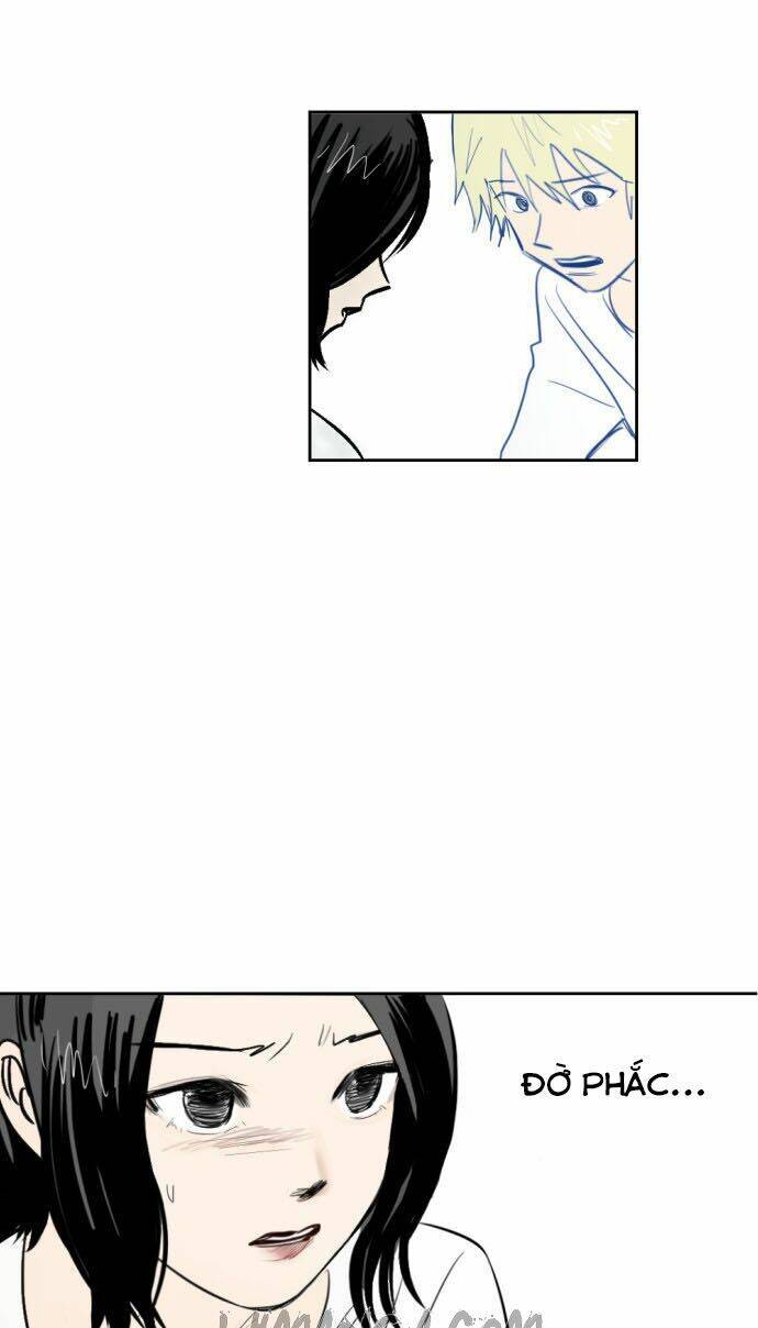 Transparent Cohabitation Chapter 3 - 21