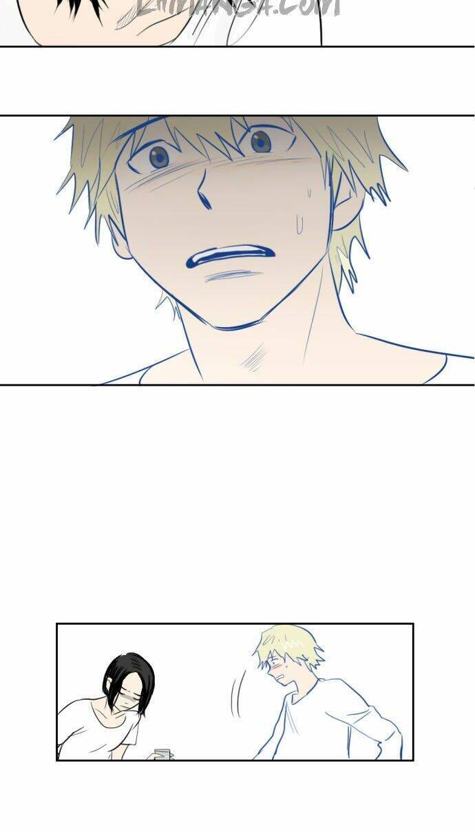 Transparent Cohabitation Chapter 3 - 22