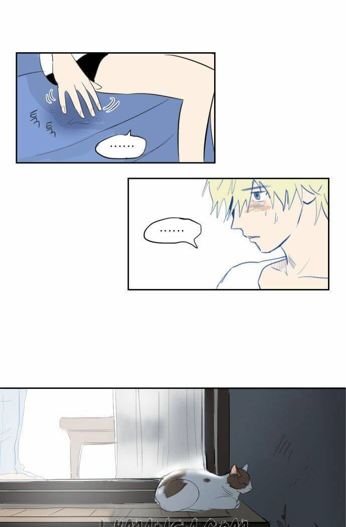 Transparent Cohabitation Chapter 3 - 23