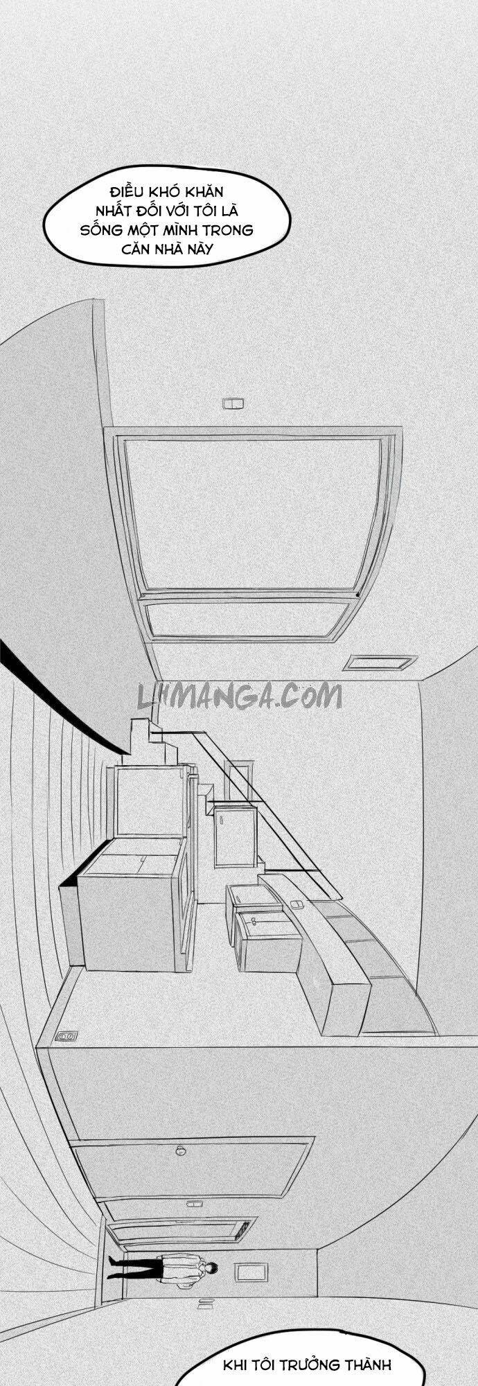 Transparent Cohabitation Chapter 3 - 27