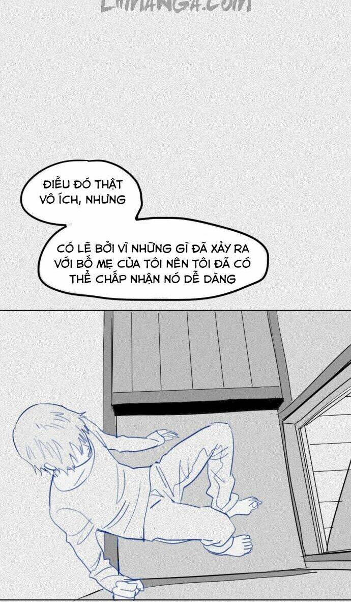 Transparent Cohabitation Chapter 3 - 33