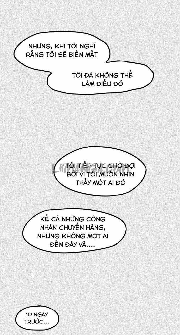 Transparent Cohabitation Chapter 3 - 34