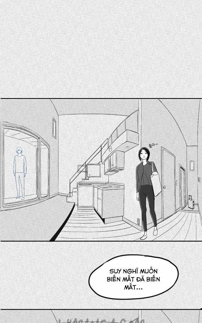 Transparent Cohabitation Chapter 3 - 35