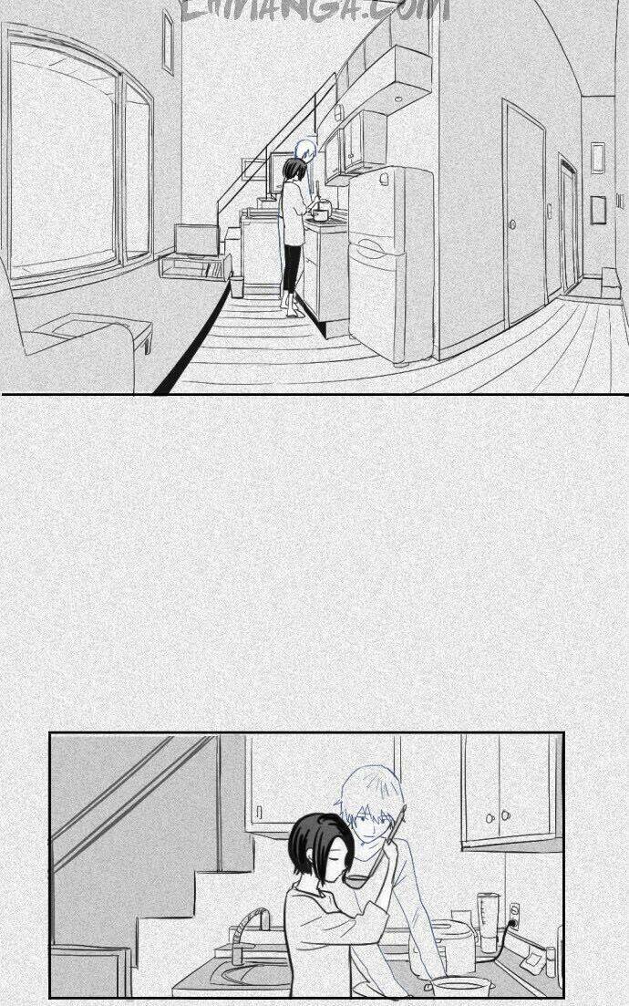 Transparent Cohabitation Chapter 3 - 36