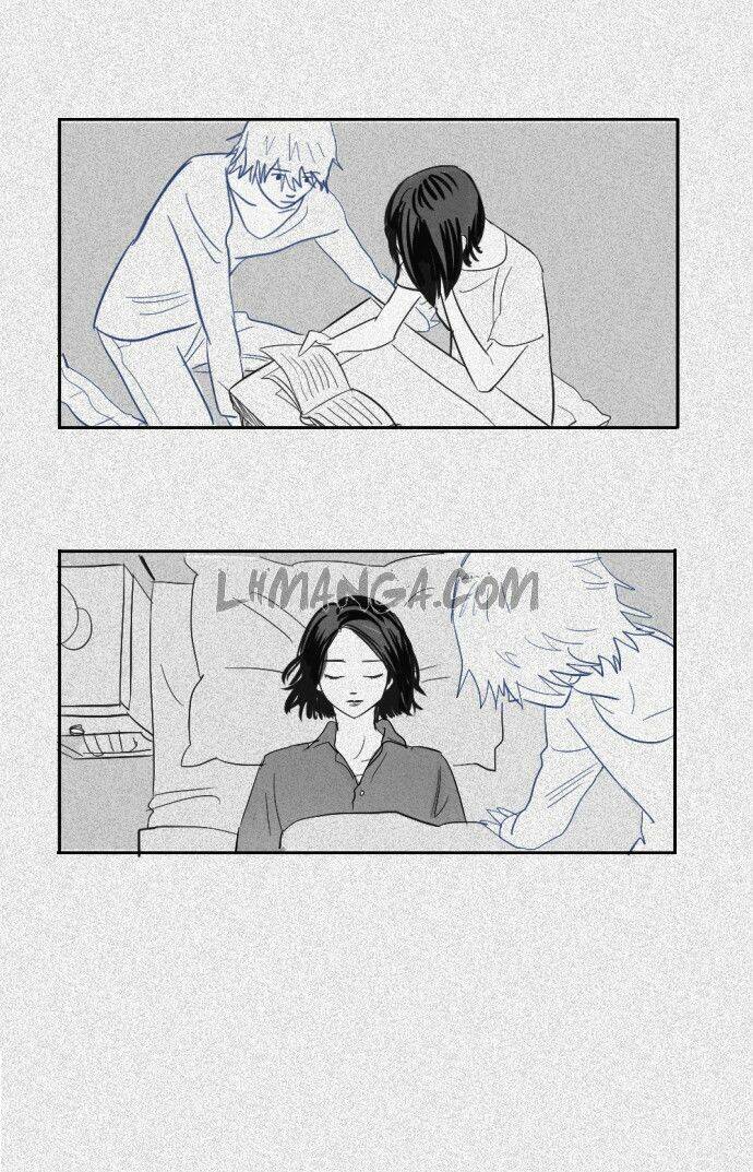 Transparent Cohabitation Chapter 3 - 37