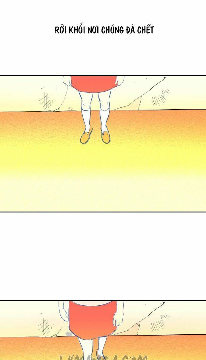 Transparent Cohabitation Chapter 3 - 4