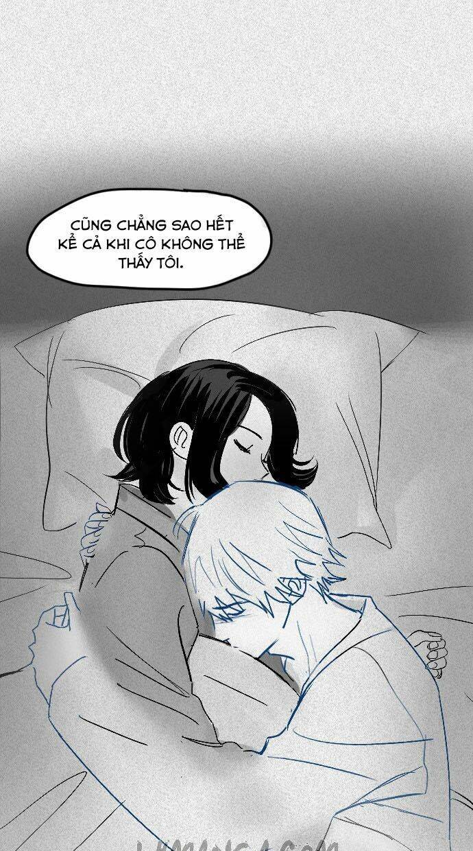 Transparent Cohabitation Chapter 3 - 40