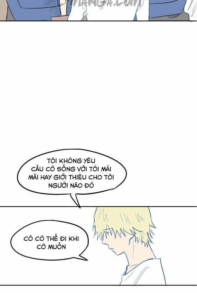 Transparent Cohabitation Chapter 3 - 43