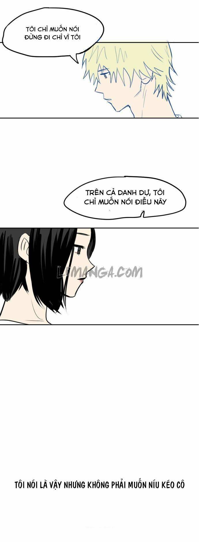 Transparent Cohabitation Chapter 3 - 44