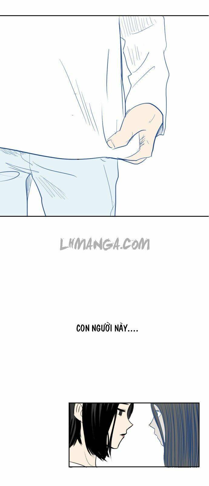 Transparent Cohabitation Chapter 3 - 45