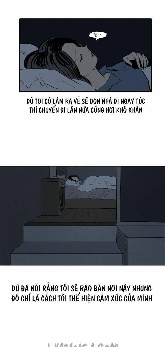 Transparent Cohabitation Chapter 3 - 48