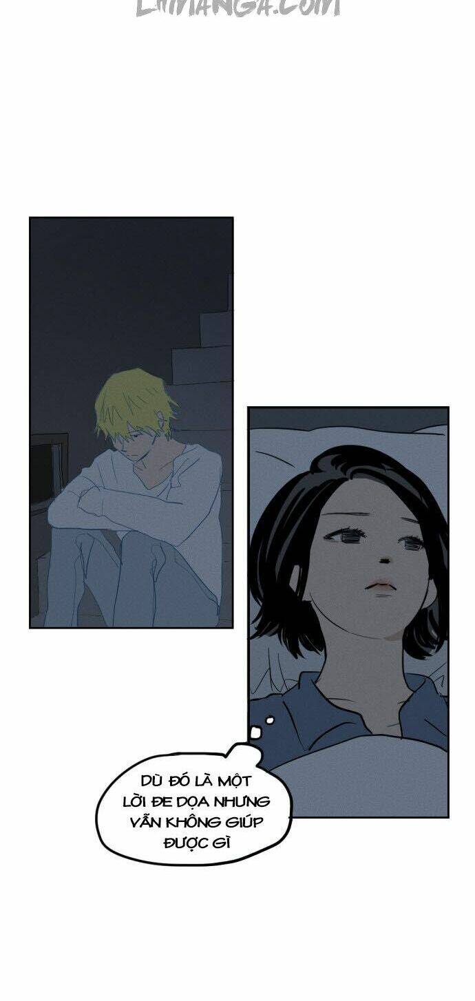 Transparent Cohabitation Chapter 3 - 49