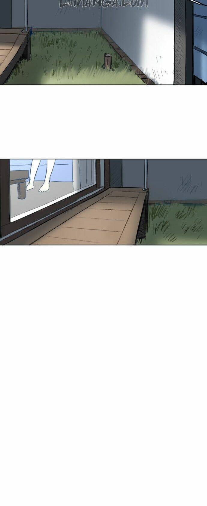 Transparent Cohabitation Chapter 3 - 8