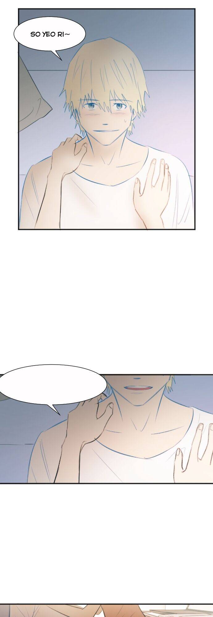 Transparent Cohabitation Chapter 30 - 13