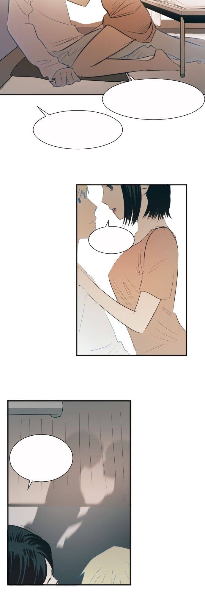 Transparent Cohabitation Chapter 30 - 14