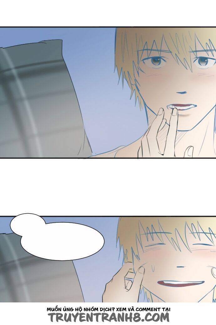 Transparent Cohabitation Chapter 30 - 16