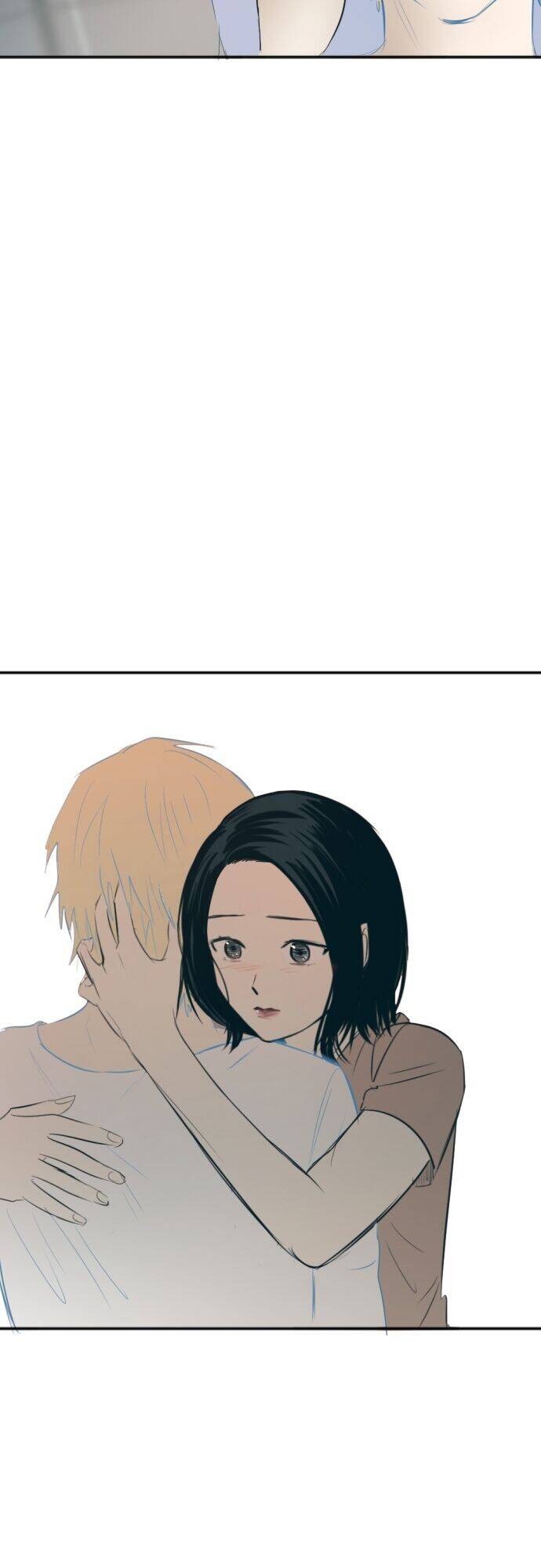 Transparent Cohabitation Chapter 30 - 17