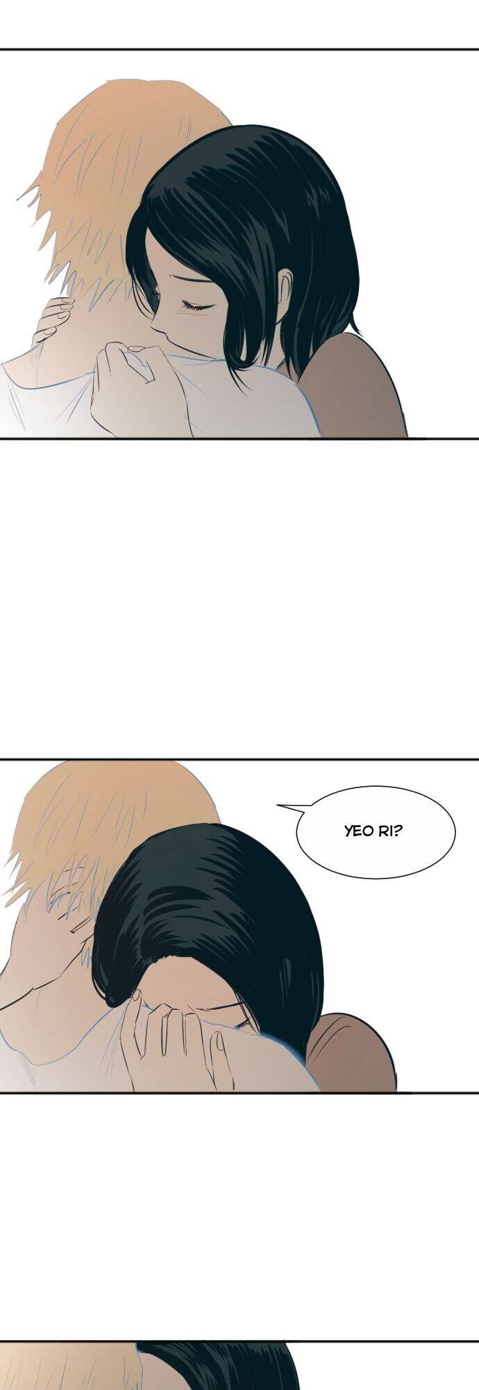 Transparent Cohabitation Chapter 30 - 18